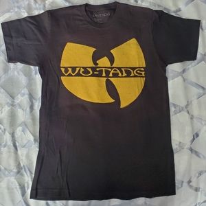 Wu-Tang T-shirt